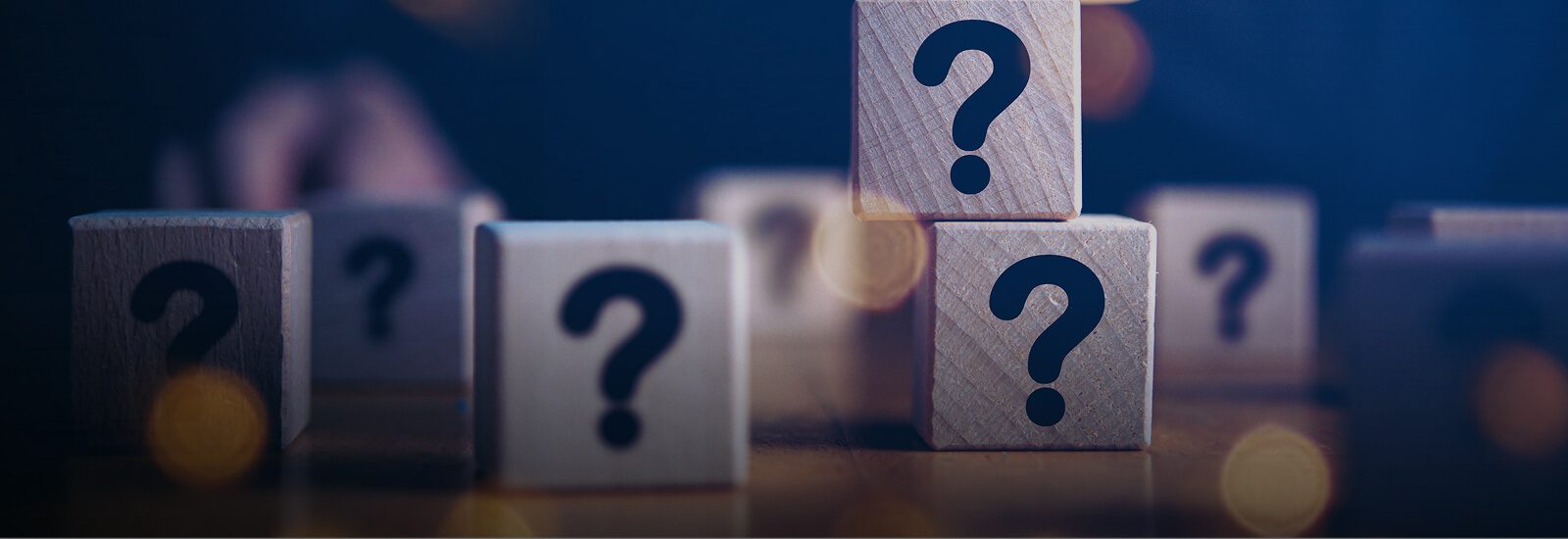 Sıkça Sorulan Sorular