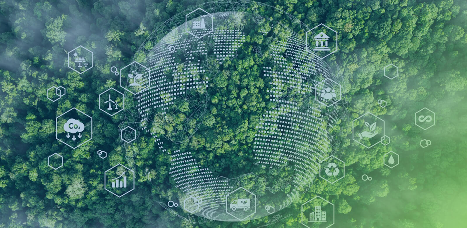 Doğanın Enerjisi Yeşil Enerji Sertifikaları